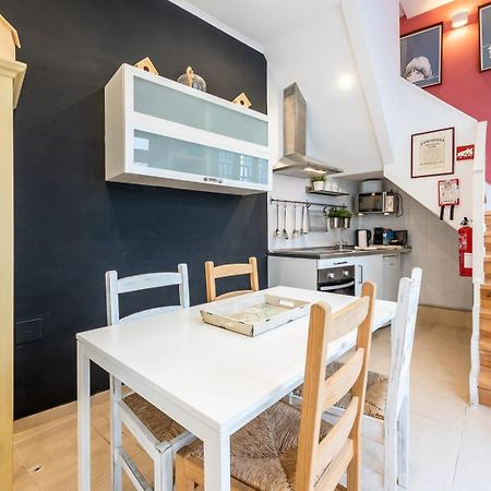 Guestready - Baixa Blues Apartment For 4 People ลิสบอน ภายนอก รูปภาพ