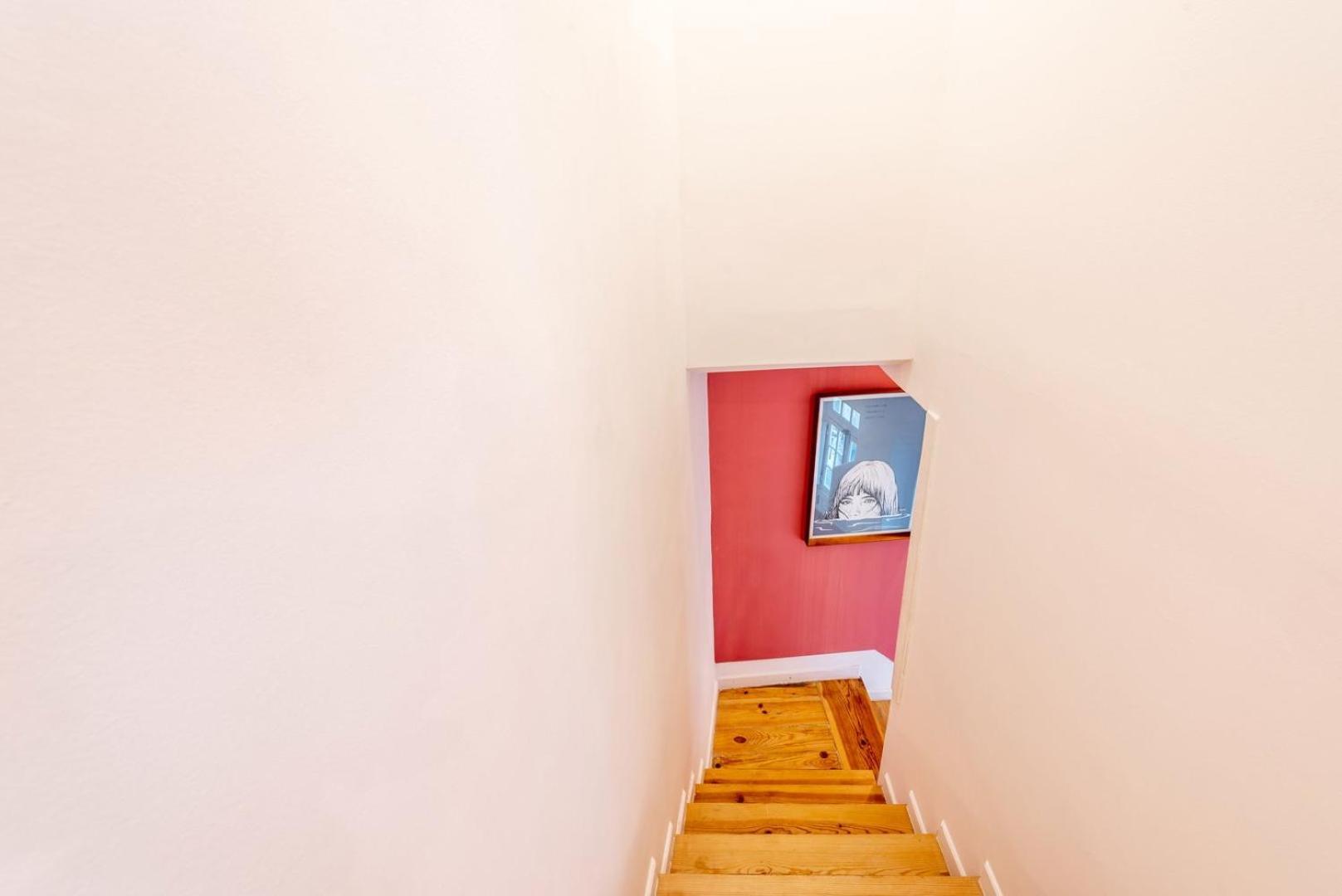Guestready - Baixa Blues Apartment For 4 People ลิสบอน ภายนอก รูปภาพ