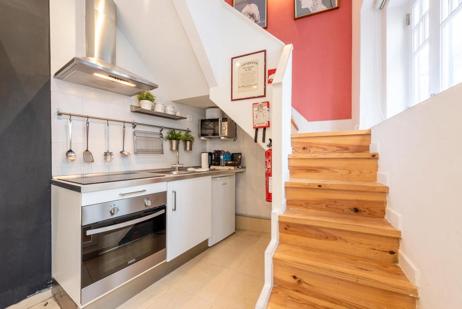 Guestready - Baixa Blues Apartment For 4 People ลิสบอน ภายนอก รูปภาพ