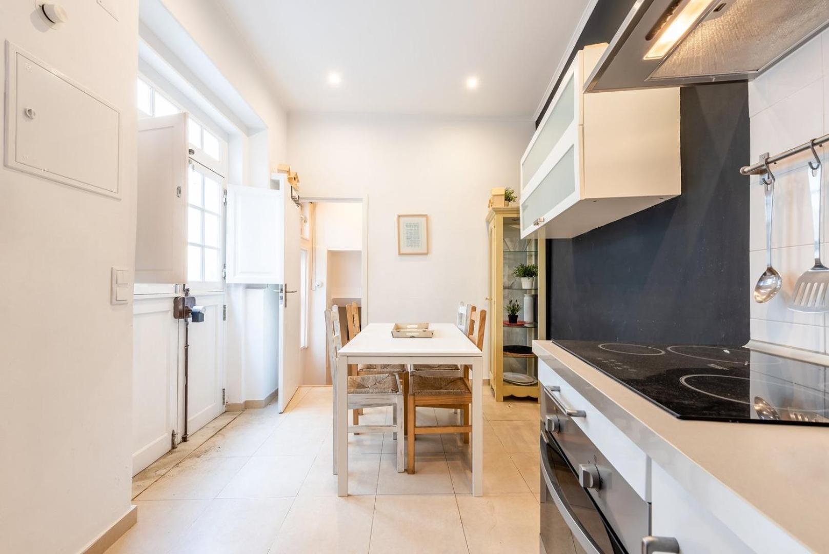 Guestready - Baixa Blues Apartment For 4 People ลิสบอน ภายนอก รูปภาพ