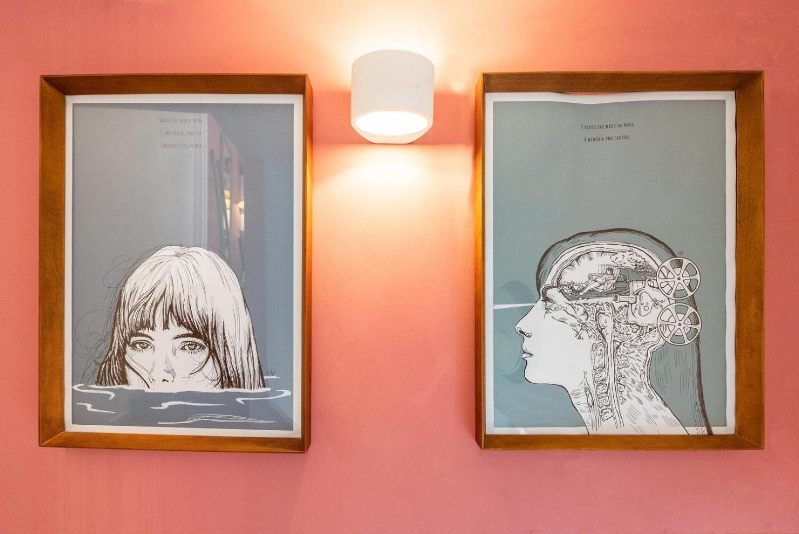 Guestready - Baixa Blues Apartment For 4 People ลิสบอน ภายนอก รูปภาพ