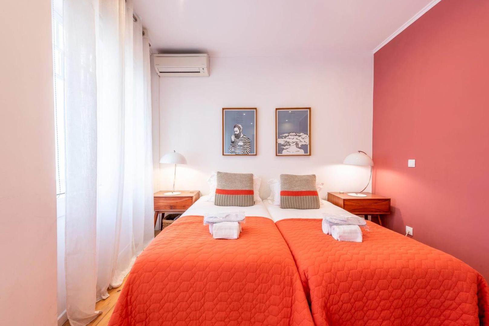 Guestready - Baixa Blues Apartment For 4 People ลิสบอน ภายนอก รูปภาพ