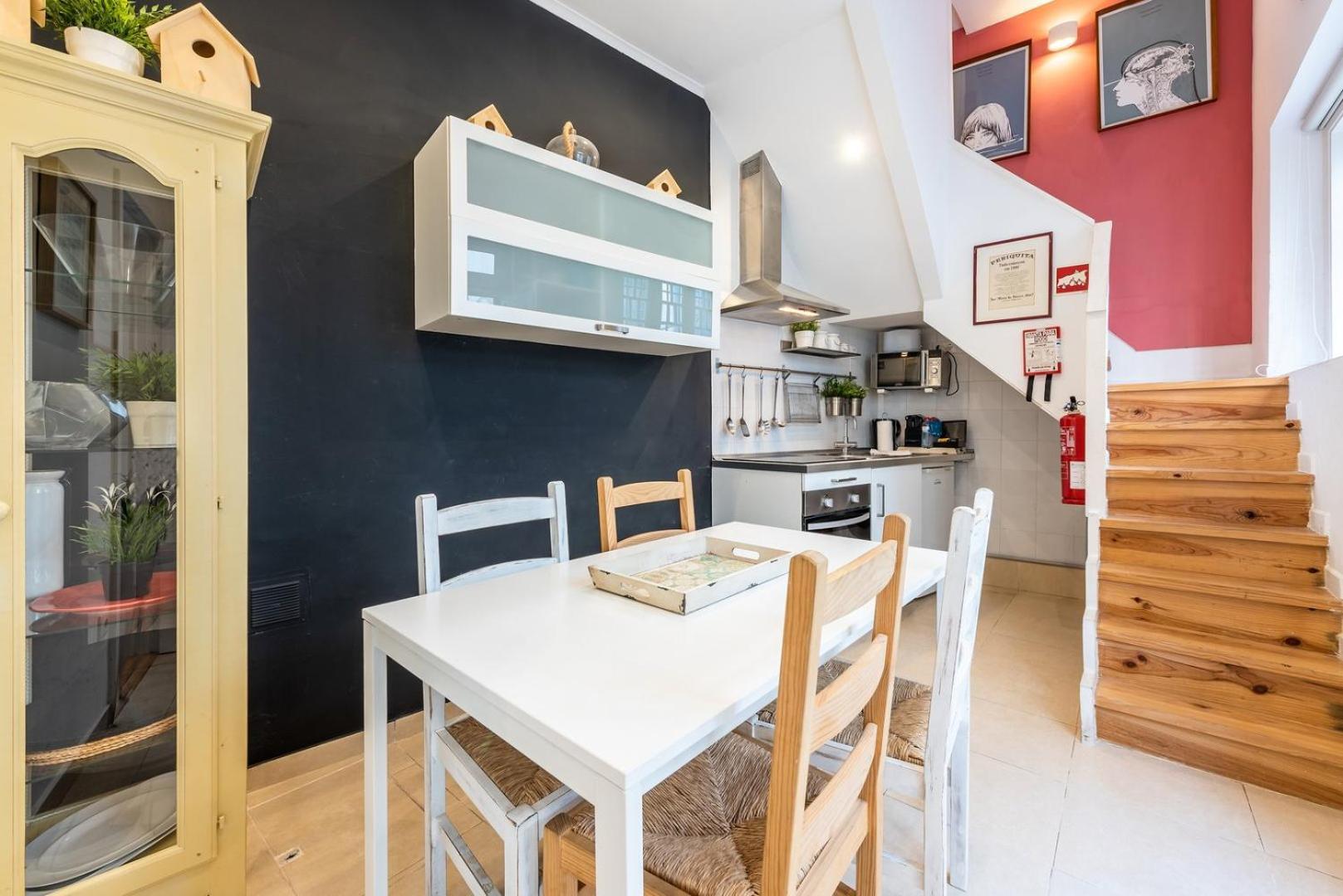 Guestready - Baixa Blues Apartment For 4 People ลิสบอน ภายนอก รูปภาพ
